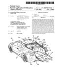 PASSENGER VEHICLE REAR END STRUCTURE diagram and image