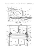 PASSENGER VEHICLE REAR END STRUCTURE diagram and image