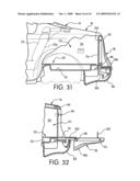 PASSENGER VEHICLE REAR END STRUCTURE diagram and image