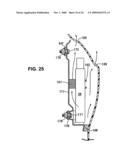 Motorcycle including brake-by-wire system with flexibly supported fluid pressure regulating unit diagram and image