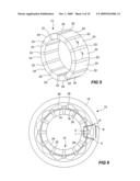 Electric Machine Assembly diagram and image