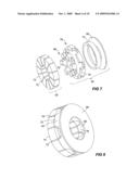 Electric Machine Assembly diagram and image