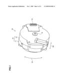 MOTOR WITH MULTIPLE BUS RINGS diagram and image