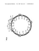 MOTOR WITH MULTIPLE BUS RINGS diagram and image