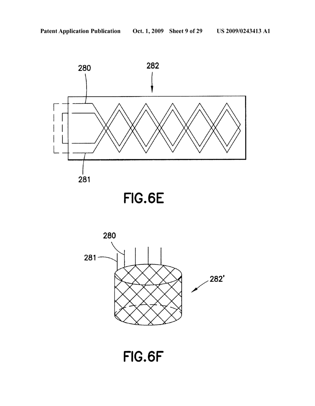 ROBOT DRIVE WITH MAGNETIC SPINDLE BEARINGS - diagram, schematic, and image 10