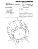 MAGNETIC MOTOR diagram and image