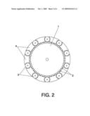 MAGNETIC MOTOR diagram and image