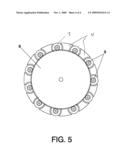 MAGNETIC MOTOR diagram and image