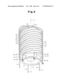 ELECTRIC MOTOR diagram and image