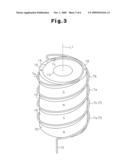 ELECTRIC MOTOR diagram and image