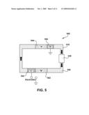 NANOPOROUS MATERIALS FOR USE IN THE CONVERSION OF MECHANICAL ENERGY AND/OR THERMAL ENERGY INTO ELECTRICAL ENERGY diagram and image