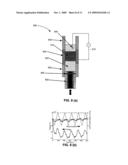 NANOPOROUS MATERIALS FOR USE IN THE CONVERSION OF MECHANICAL ENERGY AND/OR THERMAL ENERGY INTO ELECTRICAL ENERGY diagram and image