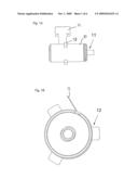 ELECTROMECHANICAL MOTOR diagram and image