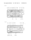 ELECTROMECHANICAL MOTOR diagram and image