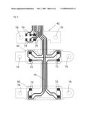 ELECTROMECHANICAL MOTOR diagram and image