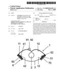 Lamp diagram and image