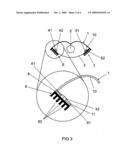 Lamp diagram and image