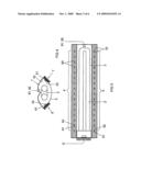 Lamp diagram and image