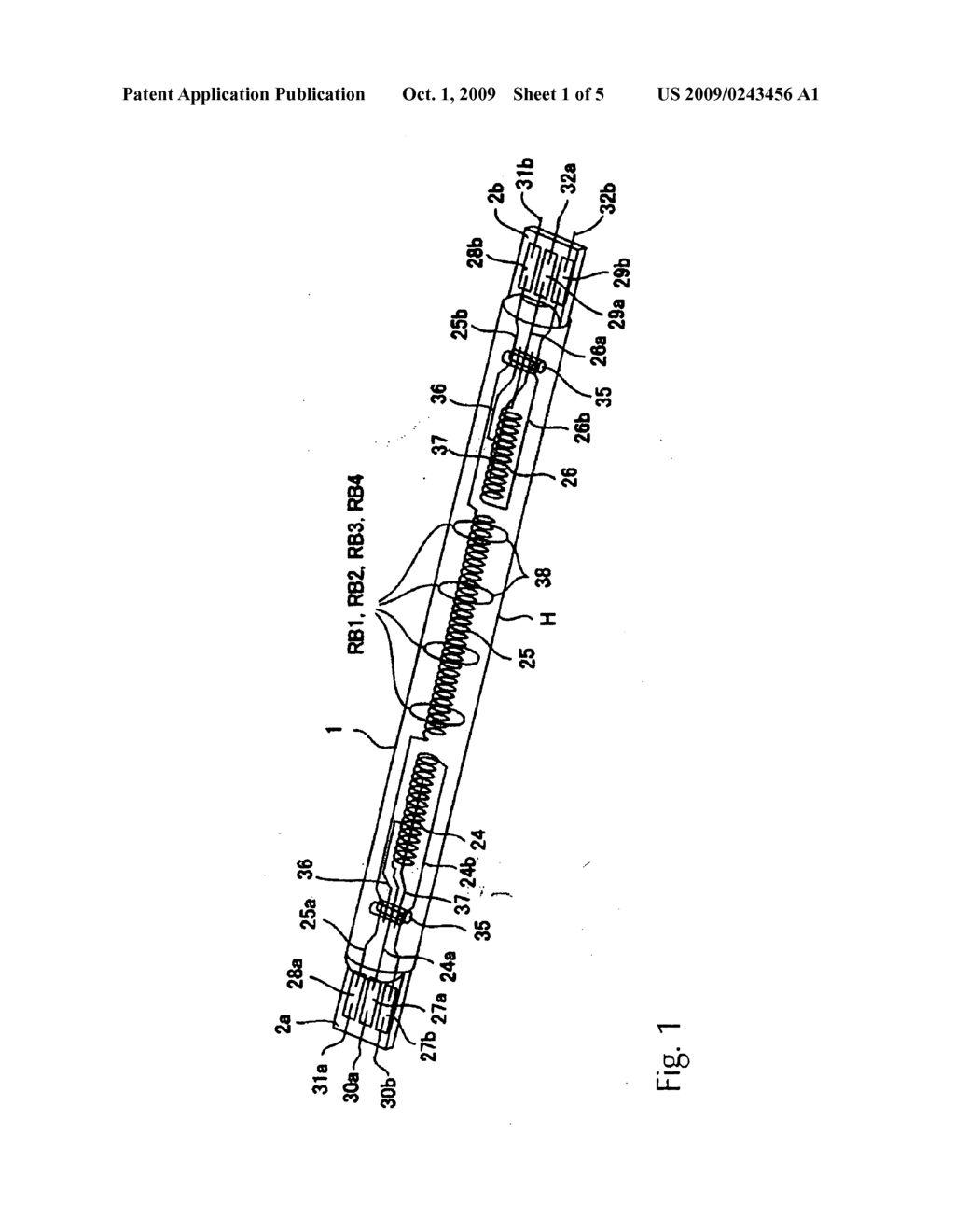 FILAMENT LAMP - diagram, schematic, and image 02