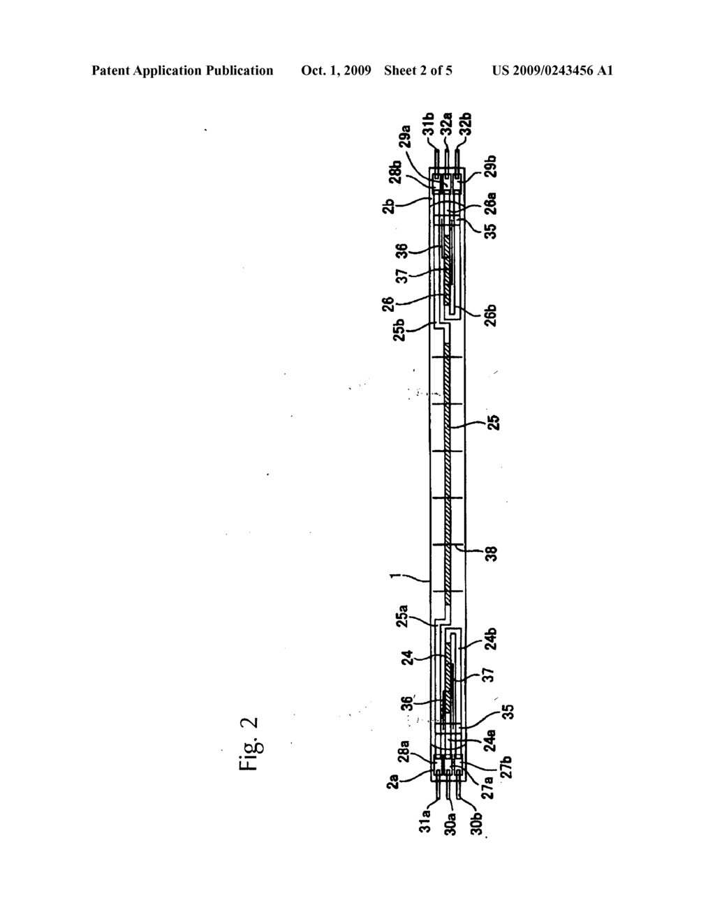 FILAMENT LAMP - diagram, schematic, and image 03