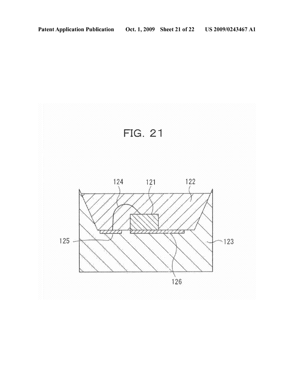 PHOSPHOR AND PRODUCTION METHOD THEREOF, AND PHOSPHOR-CONTAINING COMPOSITION, LIGHT EMITTING DEVICE, IMAGE DISPLAY AND LIGHTING SYSTEM - diagram, schematic, and image 22