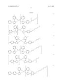 ORGANIC ELECTROLUMINESCENT ELEMENT, DISPLAY DEVICE AND LIGHTING DEVICE diagram and image