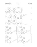 ORGANIC ELECTROLUMINESCENT ELEMENT, DISPLAY DEVICE AND LIGHTING DEVICE diagram and image