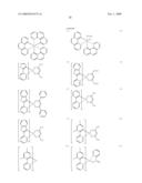 ORGANIC ELECTROLUMINESCENT ELEMENT, DISPLAY DEVICE AND LIGHTING DEVICE diagram and image