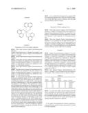 ORGANIC ELECTROLUMINESCENT ELEMENT, DISPLAY DEVICE AND LIGHTING DEVICE diagram and image