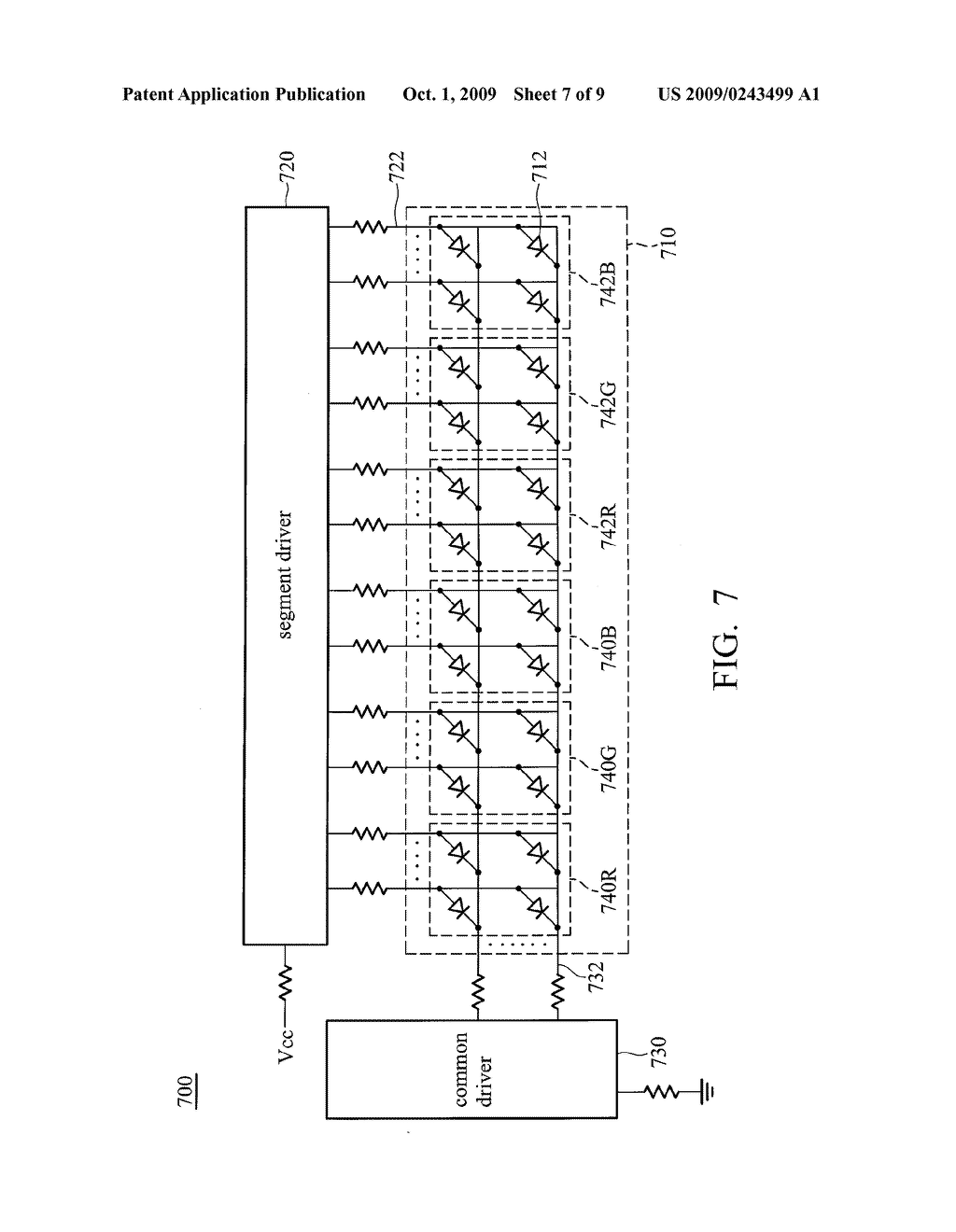 METHODS FOR DRIVING AN OLED PANEL - diagram, schematic, and image 08