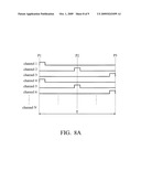 METHODS FOR DRIVING AN OLED PANEL diagram and image