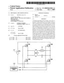 DISCHARGE LAMP LIGHTING DEVICE diagram and image