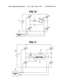 DISCHARGE LAMP LIGHTING DEVICE diagram and image