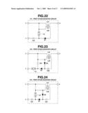 DISCHARGE LAMP LIGHTING DEVICE diagram and image