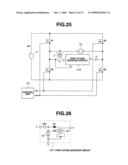 DISCHARGE LAMP LIGHTING DEVICE diagram and image