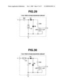 DISCHARGE LAMP LIGHTING DEVICE diagram and image