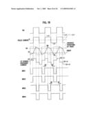 FREQUENCY SYNCHRONIZING METHOD FOR DISCHARGE TUBE LIGHTING APPARATUS, DISCHARGE TUBE LIGHTING APPARATUS, AND SEMICONDUCTOR INTEGRATED CIRCUIT diagram and image