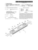 Stabilized high power LED module diagram and image