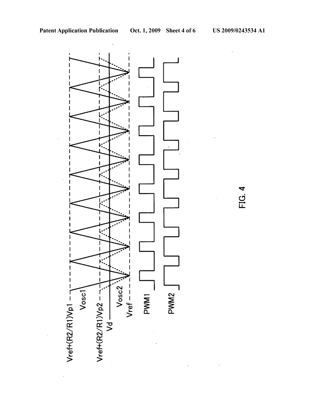 Motor Drive Circuit - diagram, schematic, and image 05