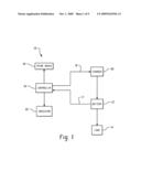 SYSTEM AND METHOD FOR MONITORING THE STATE OF CHARGE OF A BATTERY diagram and image