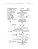 SYSTEM AND METHOD FOR MONITORING THE STATE OF CHARGE OF A BATTERY diagram and image