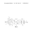 ELECTRONIC BALLAST WITH HOLD-UP ENERGY STORAGE diagram and image