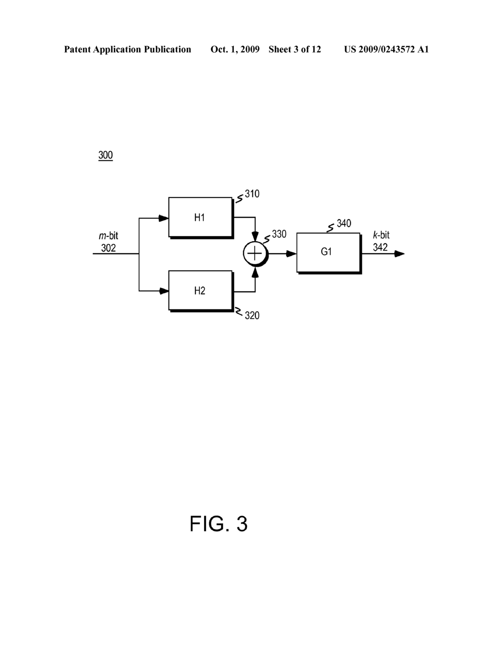 Power Supply with Digital Control Loop - diagram, schematic, and image 04