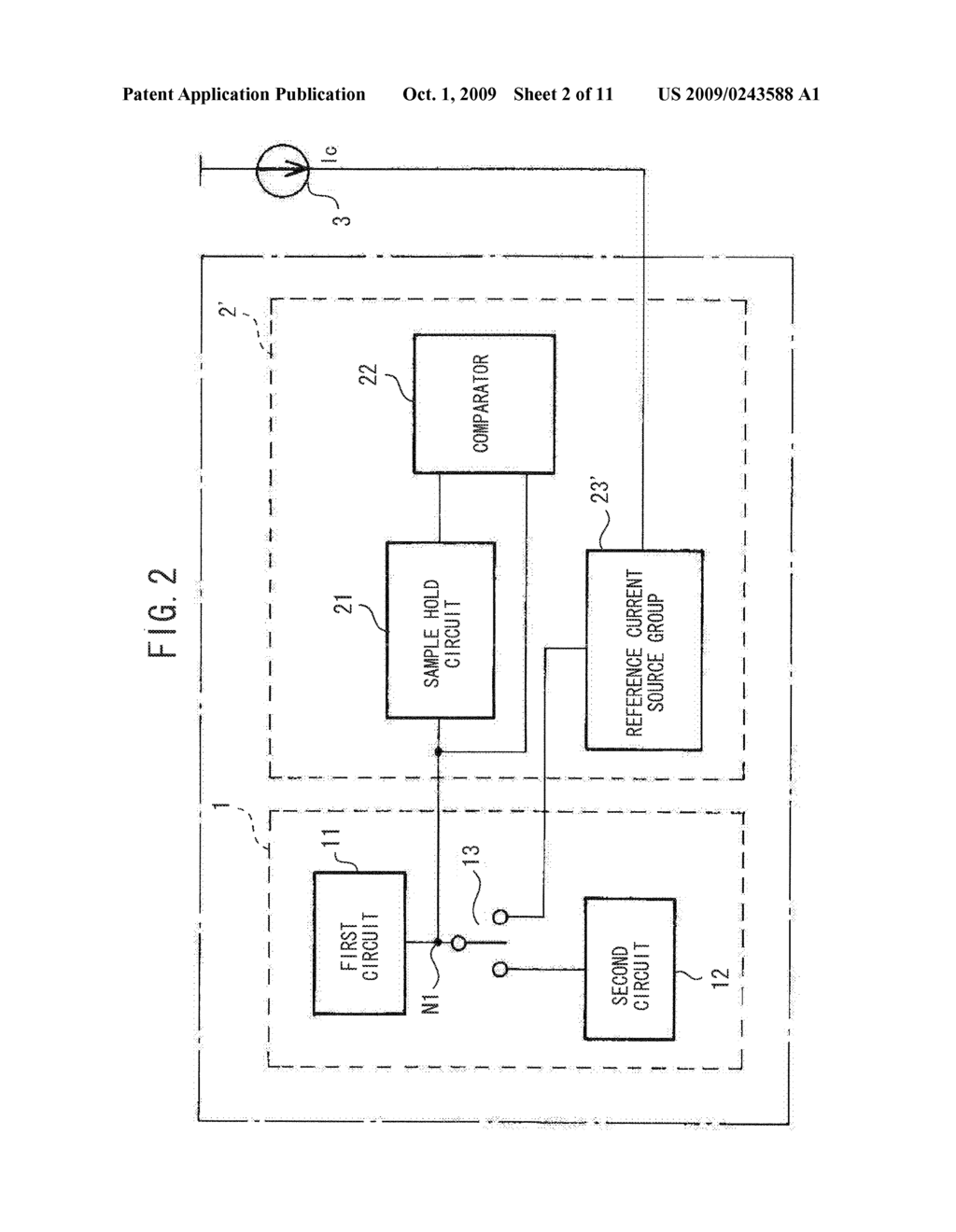 SEMICONDUCTOR DEVICE - diagram, schematic, and image 03