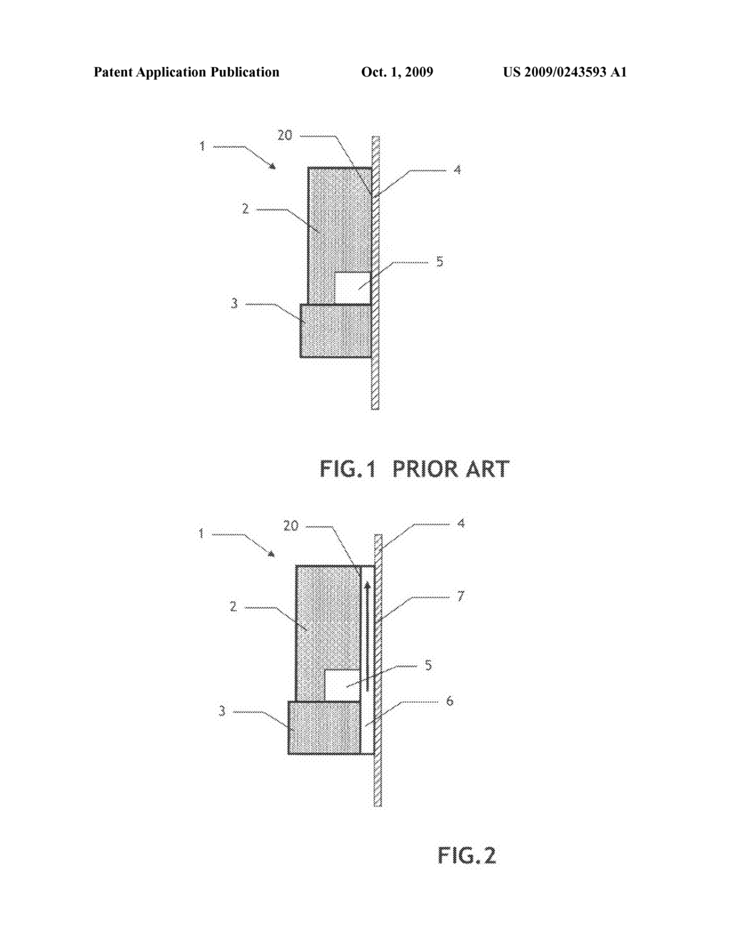 Electrical metering device - diagram, schematic, and image 02