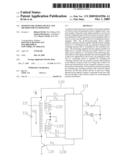 POSITION-MEASURING DEVICE AND METHOD FOR ITS OPERATION diagram and image