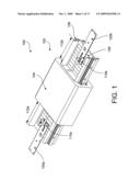 POSITION MEASUREMENT USING MAGNETIC FIELDS diagram and image