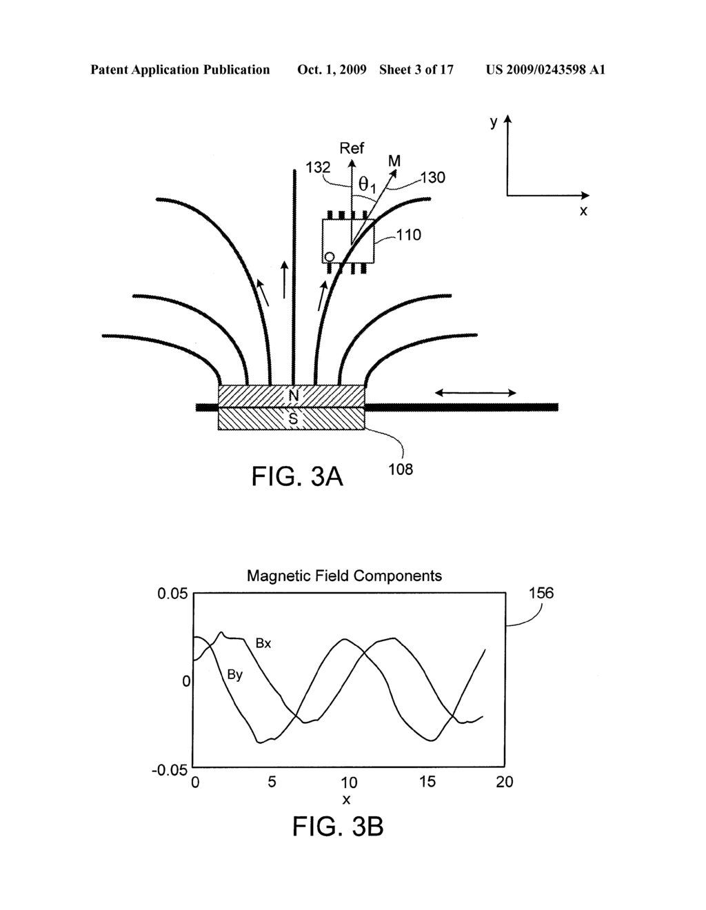 POSITION MEASUREMENT USING MAGNETIC FIELDS - diagram, schematic, and image 04