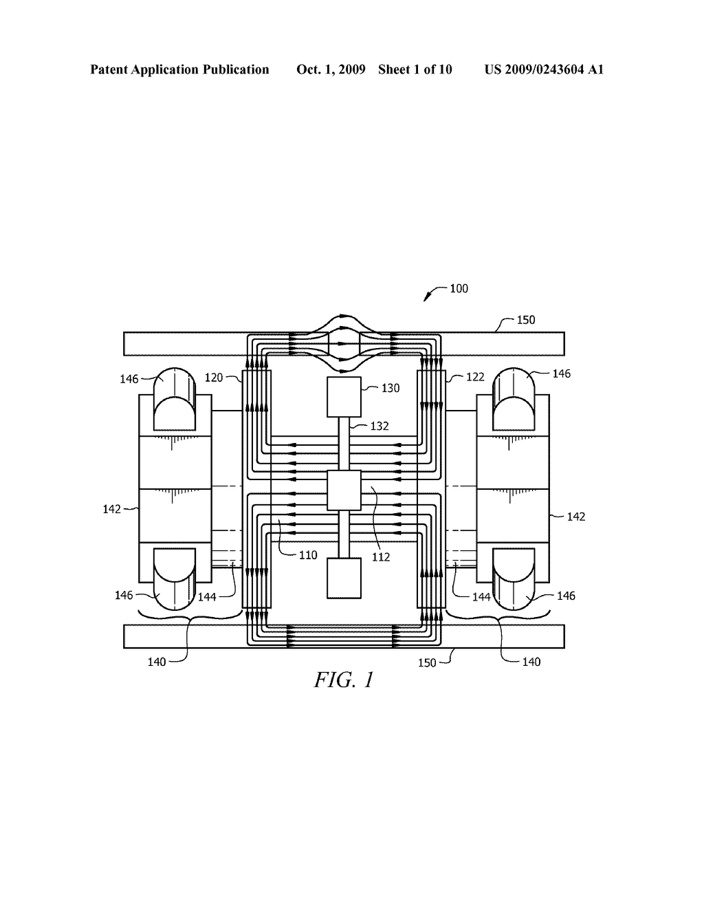 Measurement of pipe wall thickness using magnetic flux leakage signals - diagram, schematic, and image 02