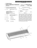 MAGNETIC SENSOR ELEMENT AND MAGNETIC SENSOR USING THE SAME diagram and image